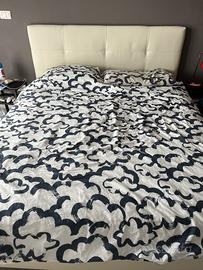 Letto matrimoniale