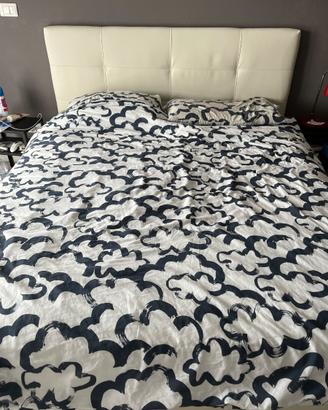 Letto matrimoniale