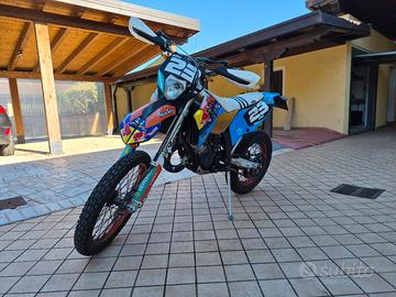 Ktm Exc 125 2009