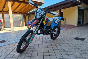 Ktm Exc 125 2009