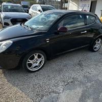 Alfa Romeo mito 1.6 jtdm 120 cv sport pack