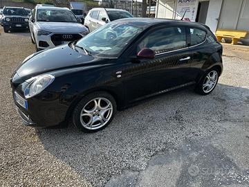 Alfa Romeo mito 1.6 jtdm 120 cv sport pack
