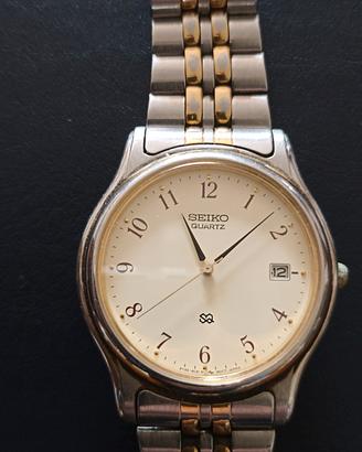 Orologio Seiko Quarz Vintage 