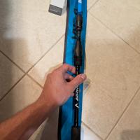 Airrus Bora 1/4-5/8oz 2,18