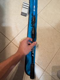 Airrus Bora 1/4-5/8oz 2,18