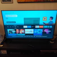 Tv Samsung QLED 4k