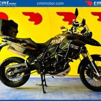 BMW F 800 GS Garantita e Finanziabile