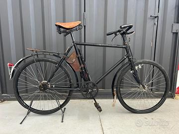 Bicicletta Esercito Svizzero