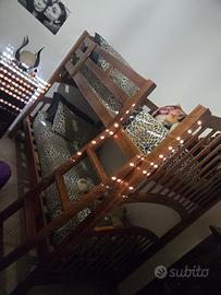 letto a castello