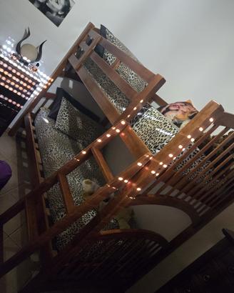 letto a castello