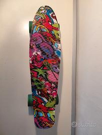 Skateboard per bambini/Ragazzi 