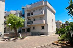 Appartamento di ampia metratura in residence