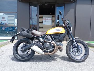 Ducati Scrambler