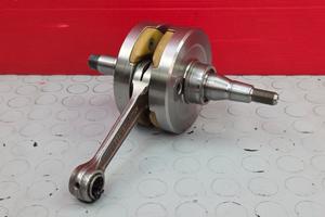 ALBERO MOTORE KTM SX 125 2003 2005 EXC 2006