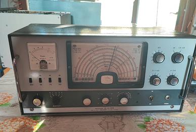 Ricevitore Geloso G4/215