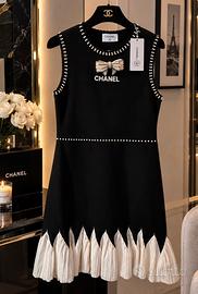 Vestito Chanel