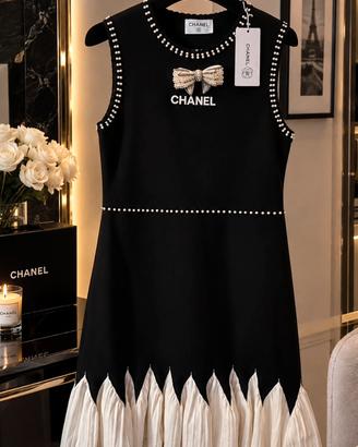 Vestito Chanel