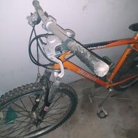 MTB specialized hardrock 