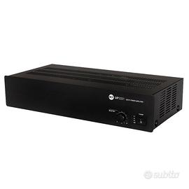 AMPLIFICATORE RCF 320W UP2321