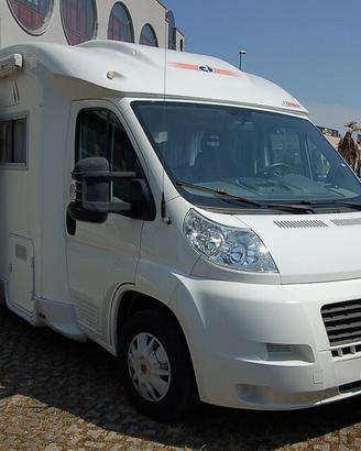 Ci International RIVIERA 55 P