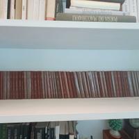 collezione classici italiani - libri vintage 1920