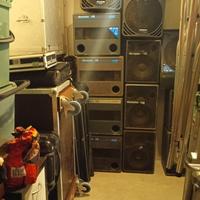 casse e sub attivi montarbo