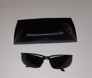 Rayban occhiali da sole  uomo