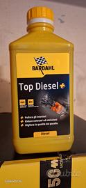 Bardahl Top Diesel +