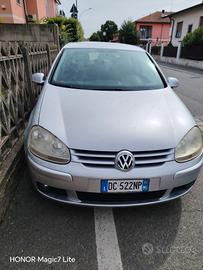 Volkswagen Golf 1.9tdi