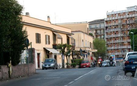 Posto letto libero subito / metro b