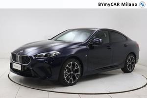 BMW Serie 2 220 Gran Coupe 48V MSport auto