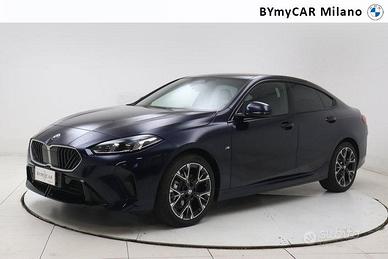 BMW Serie 2 220 Gran Coupe 48V MSport auto