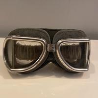 VECCHI OCCHIALI DA MOTO - CLIMAX - SPAGNA