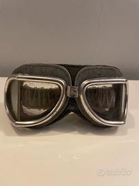 VECCHI OCCHIALI DA MOTO - CLIMAX - SPAGNA