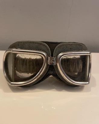 VECCHI OCCHIALI DA MOTO - CLIMAX - SPAGNA