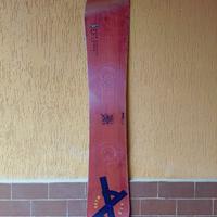 Tavola snowboard Burton Asym Air 160 cm