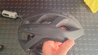 casco cube  road race tg  s/m 53-57 cm