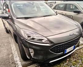 Ford Kuga 1.5 EcoBlue 120 CV 2WD Connect UNICO PRO