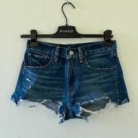 Ralph Lauren shorts jeans