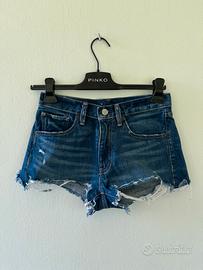 Ralph Lauren shorts jeans
