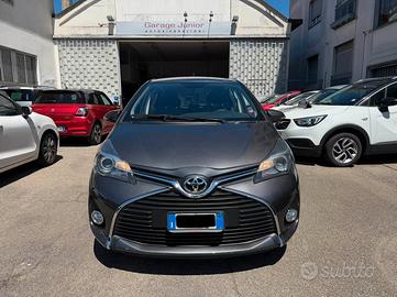 Toyota Yaris 1.3 Active NEOPATENTATI
