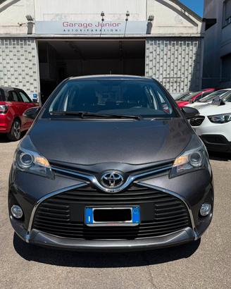 Toyota Yaris 1.3 Active NEOPATENTATI