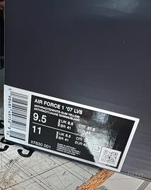 Nike Air Force 1 07 LV8