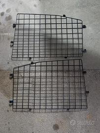 Griglie fiat panda van