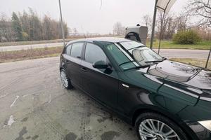 Bmw 118d