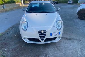 Alfaromeo mito 1300 multijet