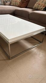 Tavolino da salotto moderno