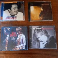 Cd musica da collezione