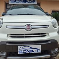 Fiat 500L 0.9 TwinAir 105 CV Trekking