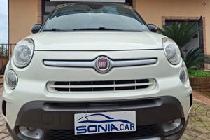 Fiat 500L 0.9 TwinAir 105 CV Trekking